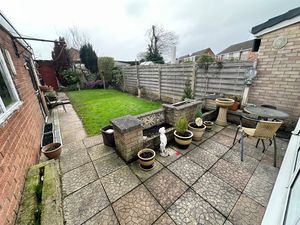 Ripon Avenue Little Sutton